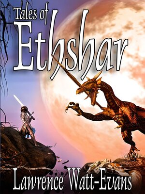 cover image of Tales of Ethshar